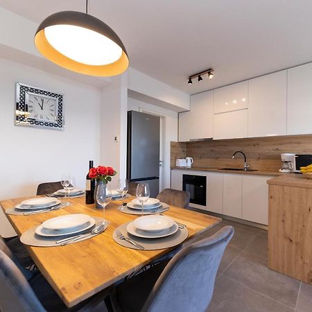 Apartment Diadora ซาดาร์ ภายนอก รูปภาพ