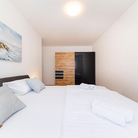 Apartment Diadora ซาดาร์ ภายนอก รูปภาพ