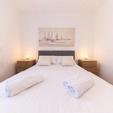 Apartment Diadora ซาดาร์ ภายนอก รูปภาพ