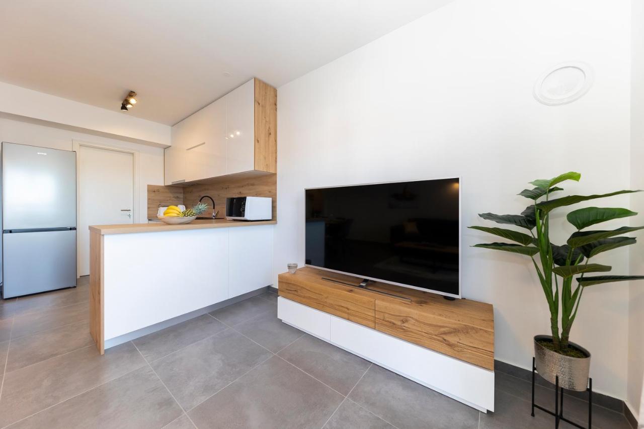 Apartment Diadora ซาดาร์ ภายนอก รูปภาพ