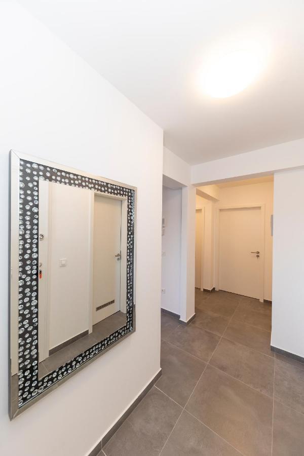 Apartment Diadora ซาดาร์ ภายนอก รูปภาพ