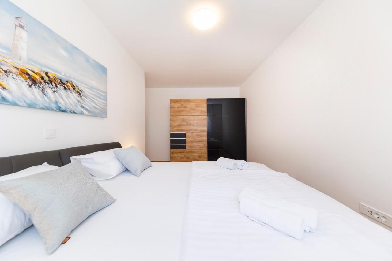Apartment Diadora ซาดาร์ ภายนอก รูปภาพ