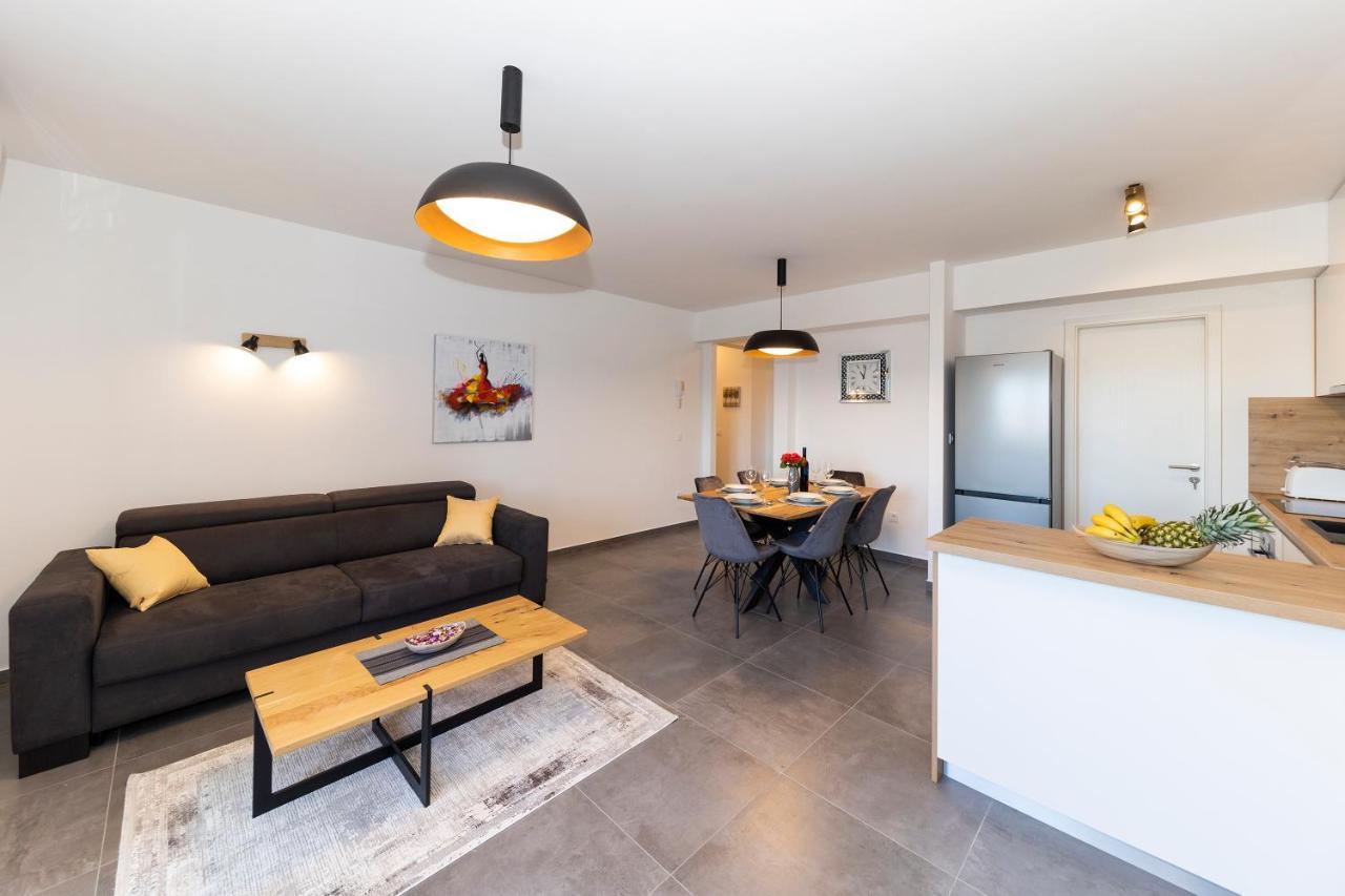 Apartment Diadora ซาดาร์ ภายนอก รูปภาพ