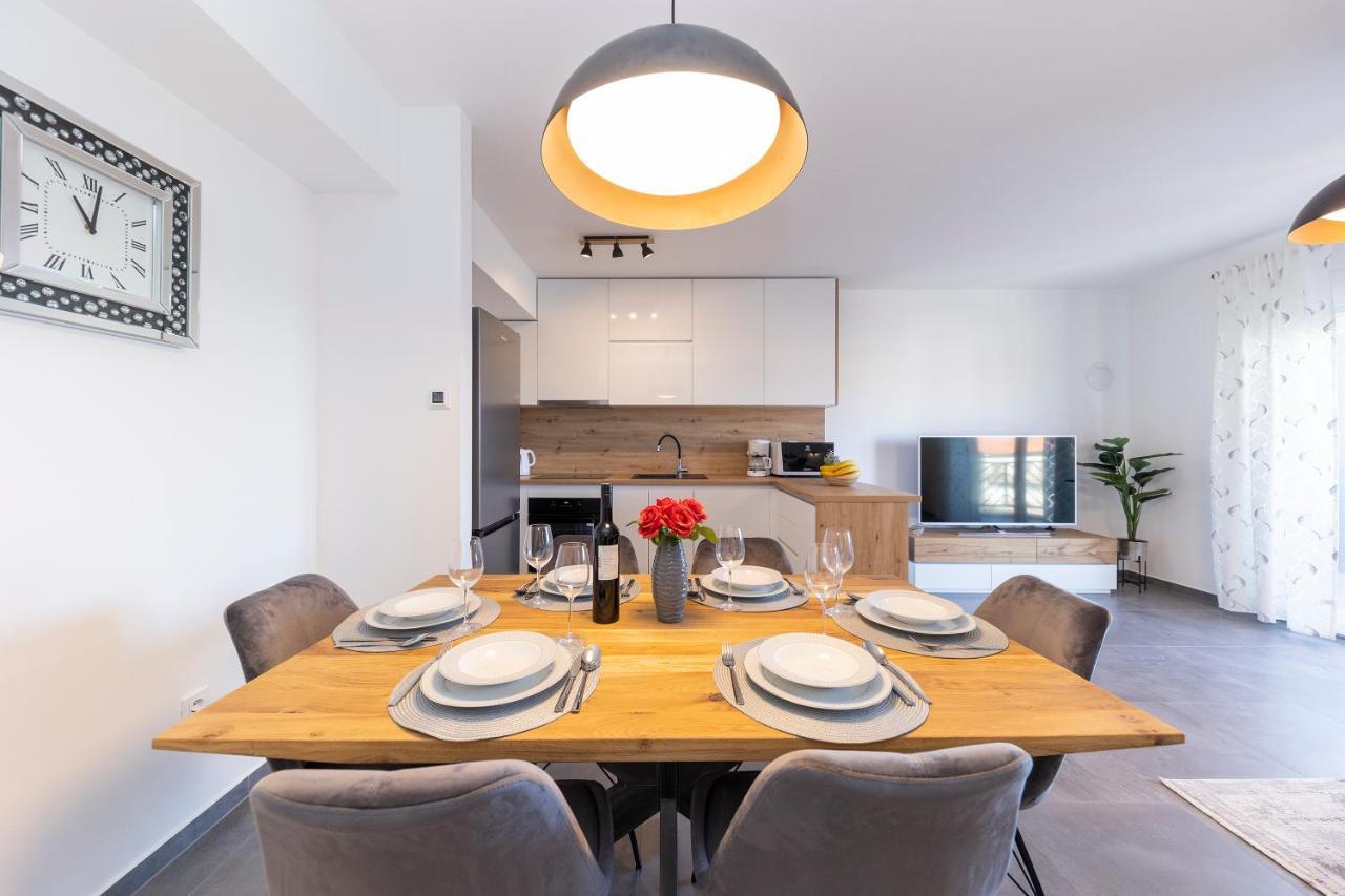 Apartment Diadora ซาดาร์ ภายนอก รูปภาพ