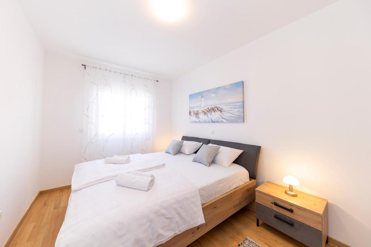 Apartment Diadora ซาดาร์ ภายนอก รูปภาพ