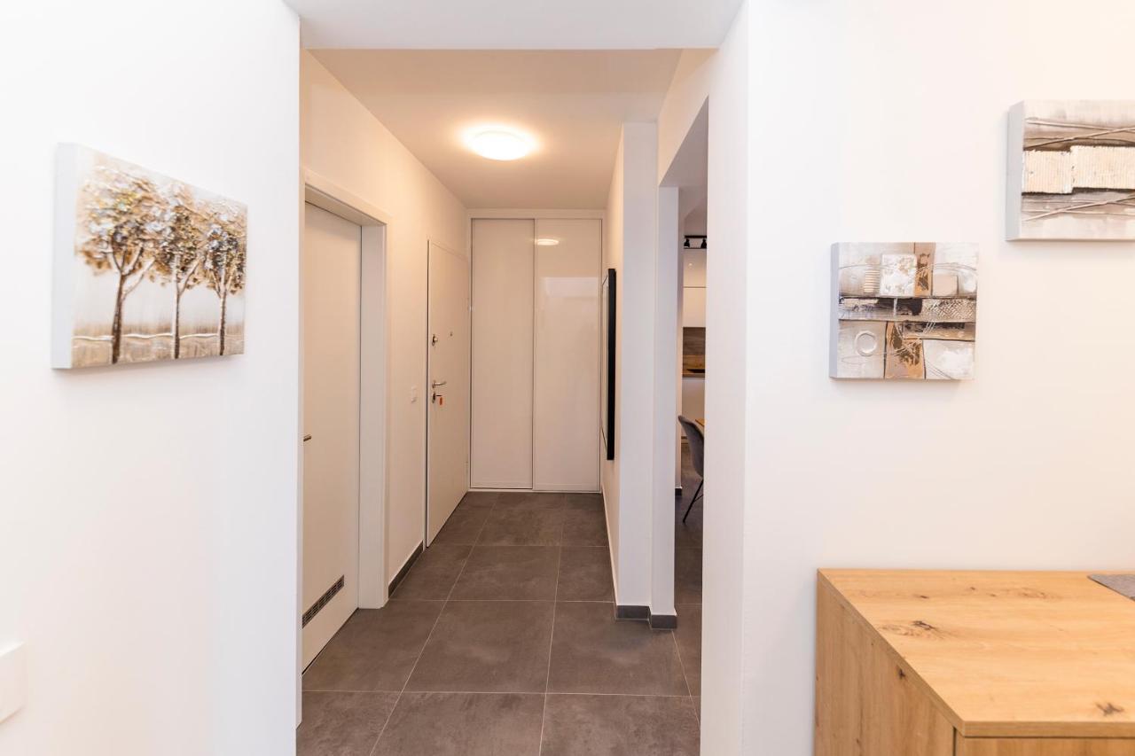 Apartment Diadora ซาดาร์ ภายนอก รูปภาพ