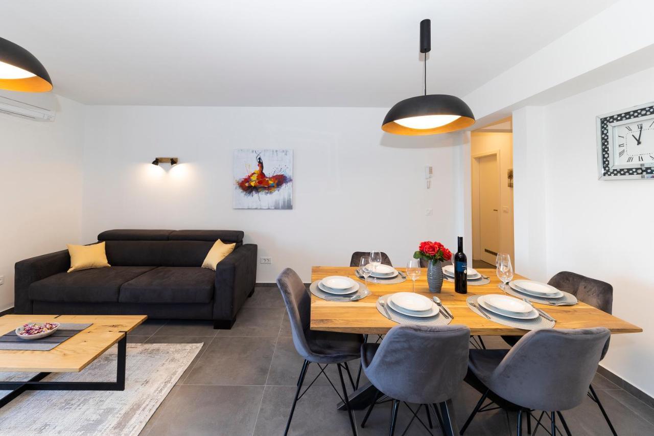 Apartment Diadora ซาดาร์ ภายนอก รูปภาพ