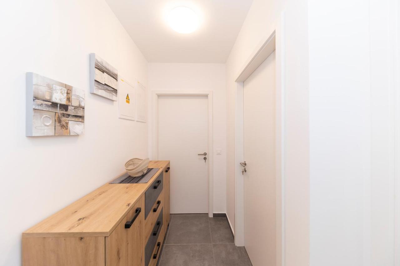 Apartment Diadora ซาดาร์ ภายนอก รูปภาพ